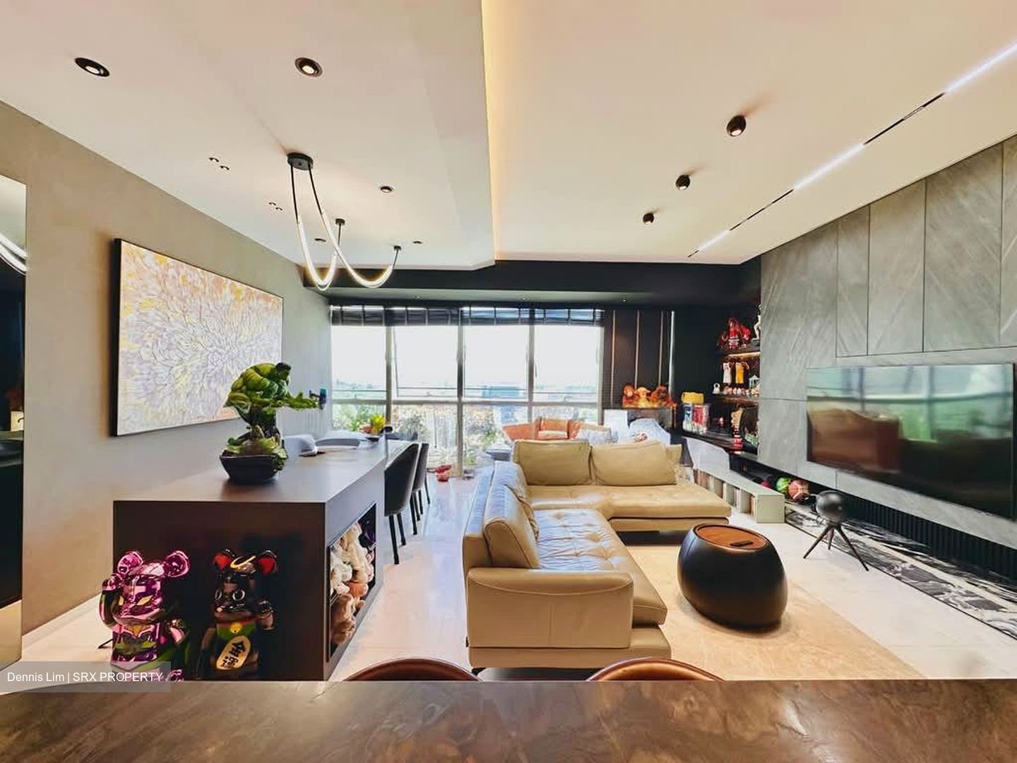 Reflections At Keppel Bay (D4), Condominium #537226741
